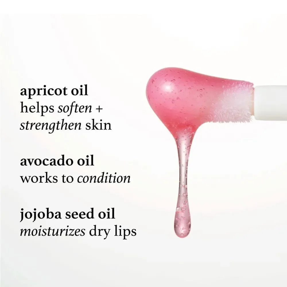 JULEP Lip‎ Oil Treatment Gloss!
